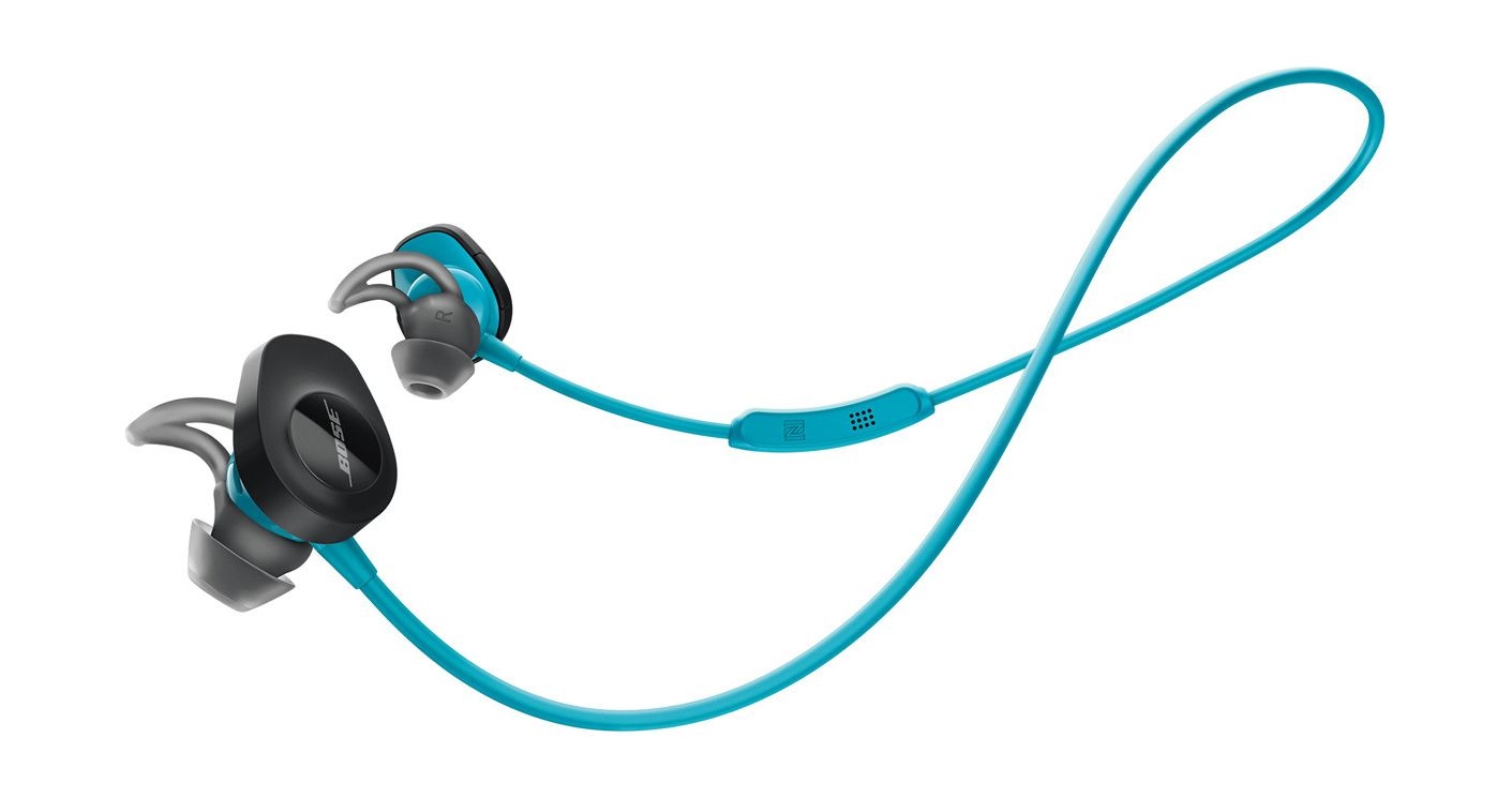 Bose free best sale soundsport troubleshooting