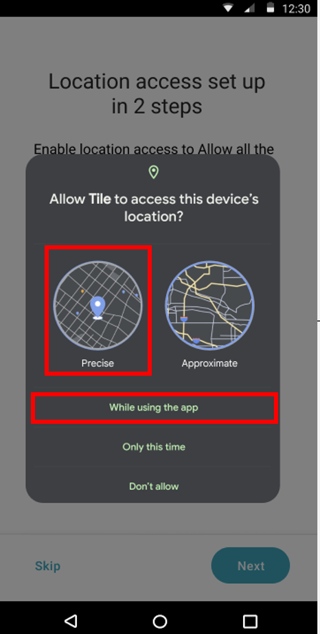 Android12_LocationSetup_Step2_highlighted.png