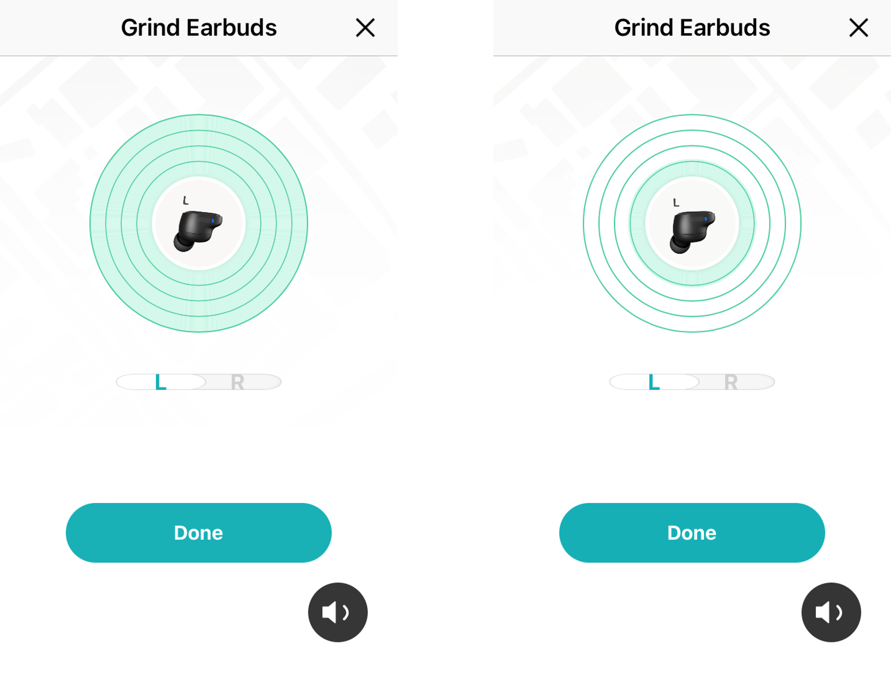 Tile Detector Tile Support